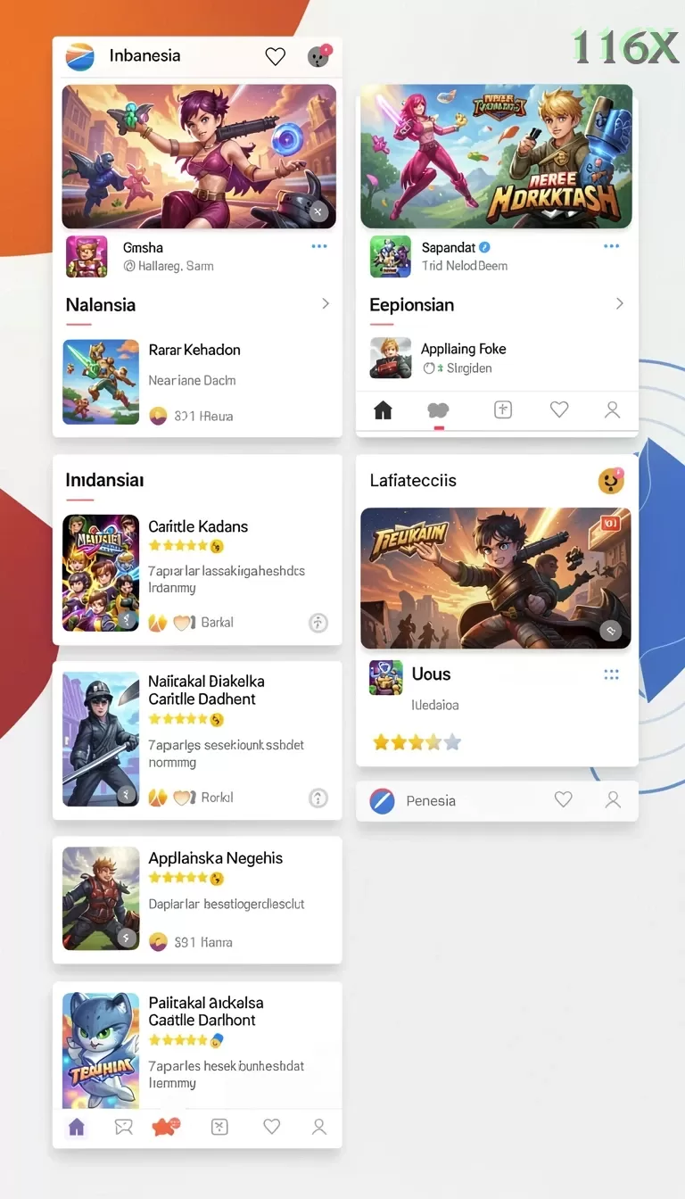 Screenshot E88 nomor 2