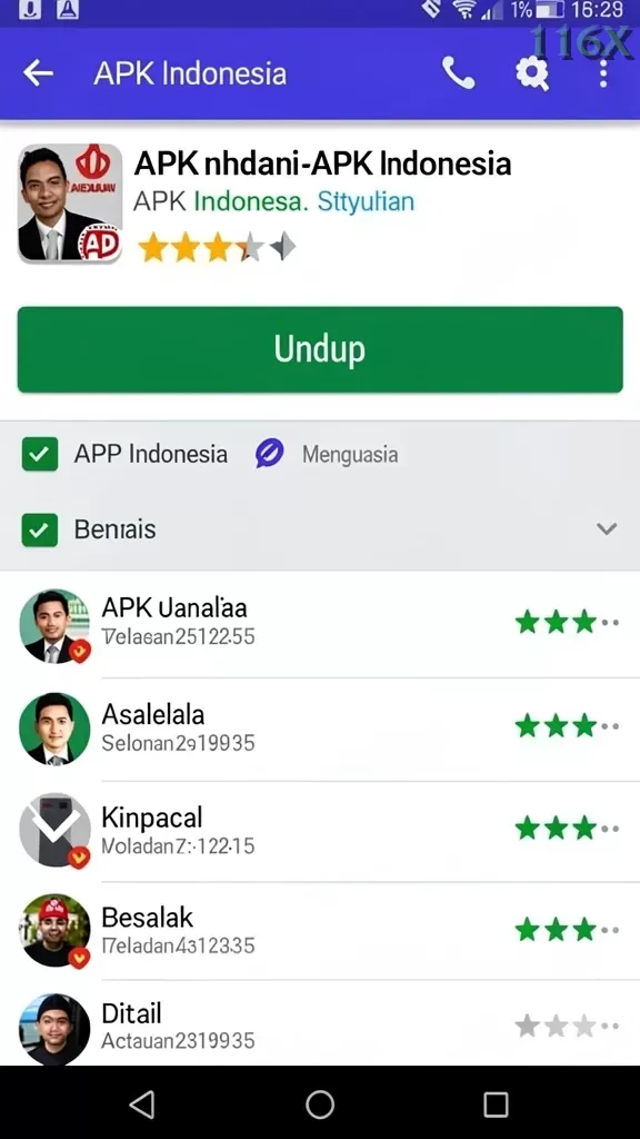 Screenshot Super33 nomor 2