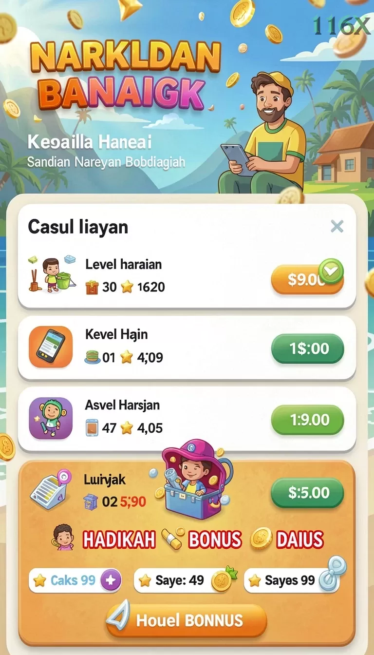 Screenshot Intro nomor 1