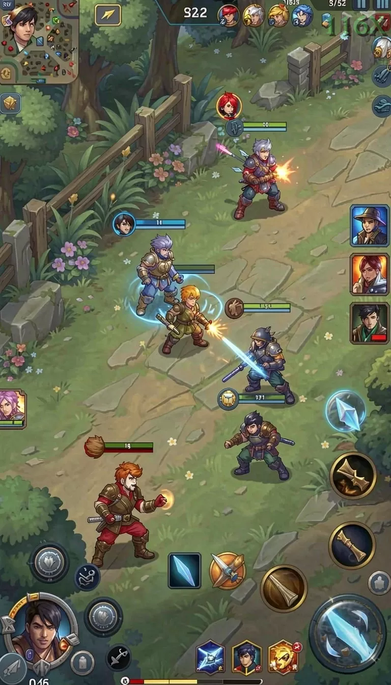 Screenshot Intro nomor 2