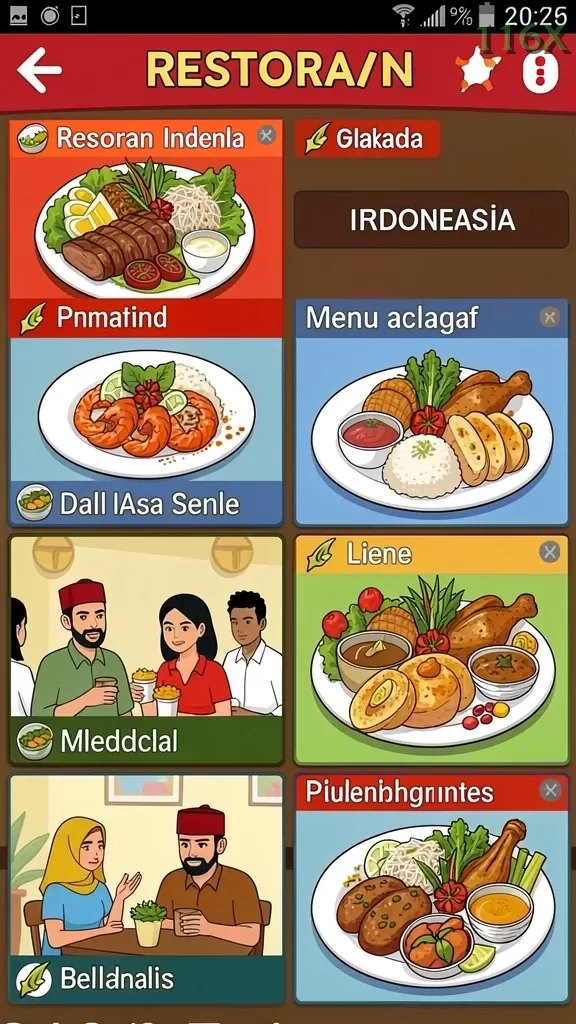 Screenshot Tekno nomor 3