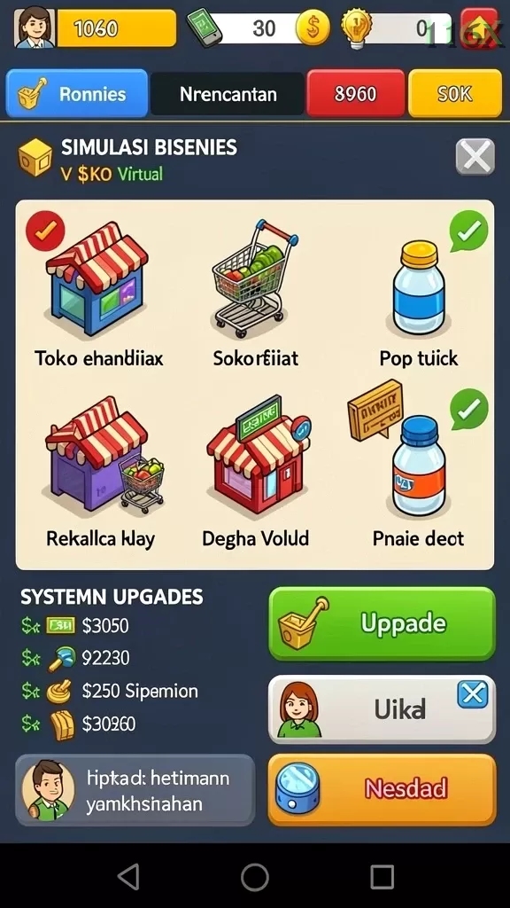 Screenshot Intro nomor 3